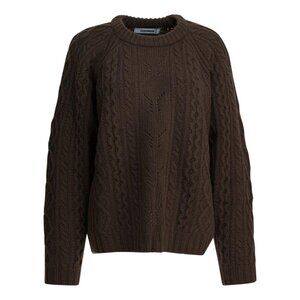 Sandbeige Knitwear tag size S Women